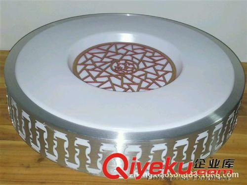 LED吸頂燈 餐廳圓形鋁材吸頂燈廠家直銷 15W吸頂燈價格優惠 質量保證原始圖片3