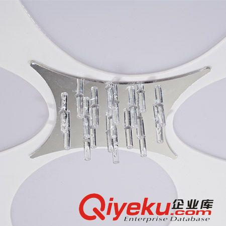 臥室燈 LED吸頂客廳燈現(xiàn)代簡約餐廳燈吸頂燈批發(fā)原始圖片2