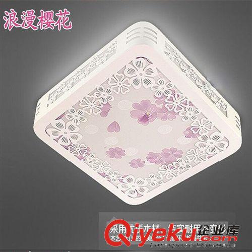 臥室燈 廠家燈飾燈具批發(fā)現(xiàn)代簡約吊燈田園 客廳餐廳臥室燈 2014新款
