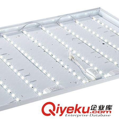 臥室燈 LED吸頂燈客廳臥室燈 新款亞克力現(xiàn)代家居吸頂燈LED客廳{sx}原始圖片3