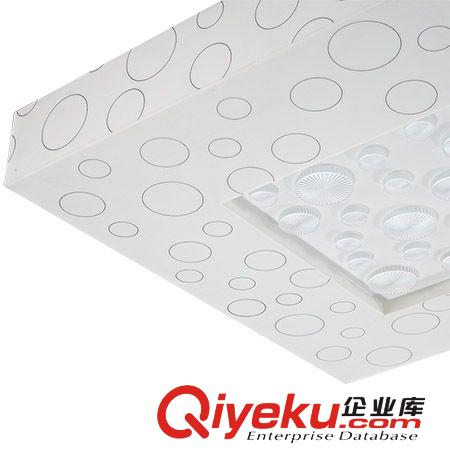 客廳燈 簡約臥室燈吸頂燈批量供應亞克力吸頂燈現代臥室燈原始圖片2