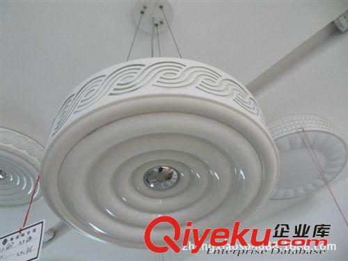 客廳燈 廠家批發LED吸頂燈，簡約全白系列，直銷客廳吸頂燈，臥室燈具原始圖片3