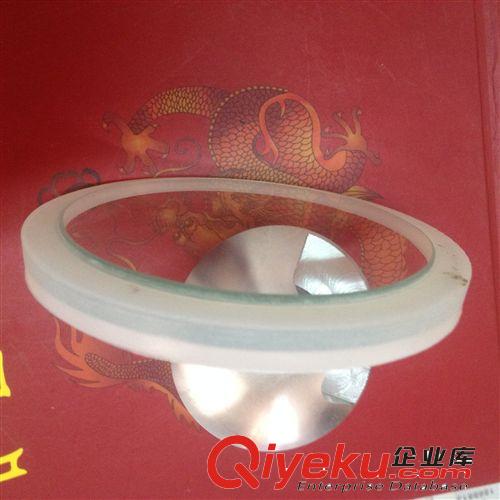 埋地燈 LED埋地燈 水底燈防水硅膠膠圈鋼化玻璃套件原始圖片3