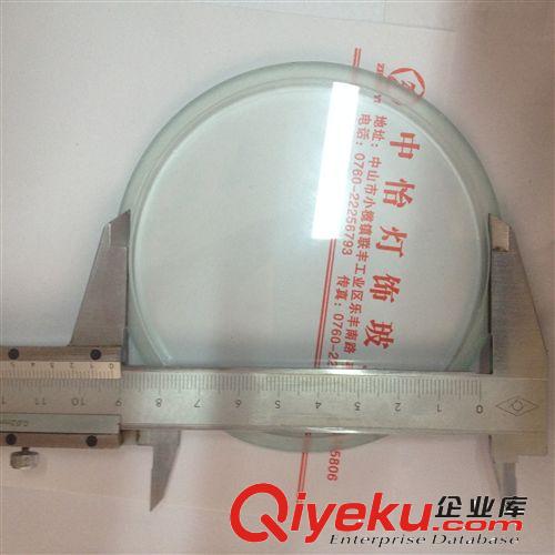其它LED燈具配件 廠家直供2-12MM LED鋼化玻璃地埋燈水底燈噴泉燈臺階玻璃鋼化玻璃原始圖片2