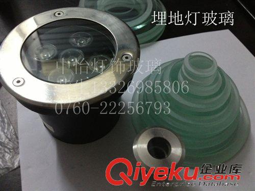 其他未分類 中山古鎮(zhèn)廠家8mm鋼化玻璃埋地?zé)襞_(tái)階玻璃水底燈鋼化玻璃原始圖片3