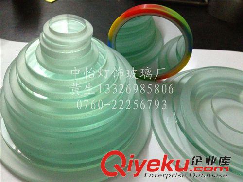 LED探照燈 廠家直供LED燈具玻璃 路燈全鋼化玻璃水底噴泉埋地燈等臺階玻璃
