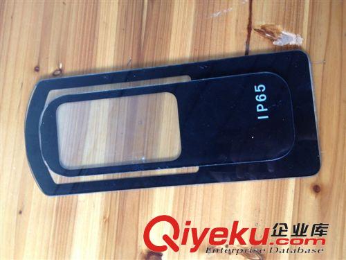 LED探照燈 廠家直供LED燈具玻璃 路燈全鋼化玻璃水底噴泉埋地燈等臺階玻璃