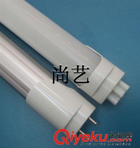 led日光管 熱銷推薦 T8-橢圓條紋管 防水日光管 PHILIP 調(diào)光節(jié)能日光管原始圖片2