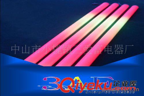 led護(hù)欄管 d50護(hù)欄管 led藍(lán)色護(hù)欄管 外控護(hù)欄管 護(hù)欄管led 廠家直銷