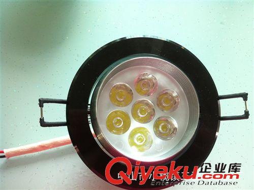  led筒燈 【企業集采】led2.5寸筒燈 可調角度筒燈 led筒燈開孔尺寸