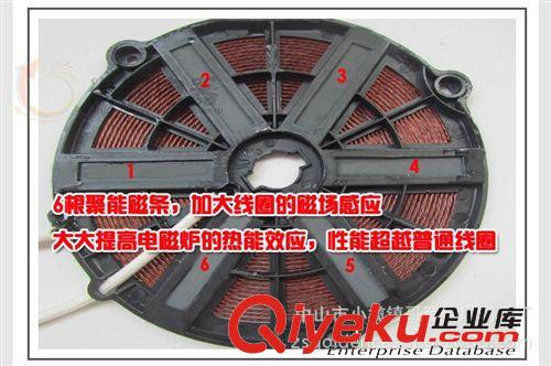 電磁爐 批發(fā)供應(yīng) zp萬寶小天使FY20S 電磁爐 電磁灶定時(shí)預(yù)約功能 爆炒原始圖片2