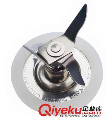 機用刀片 供應不銹鋼攪拌機刀 打冰刀 絞肉刀 碎肉刀 切肉刀 豆漿刀
