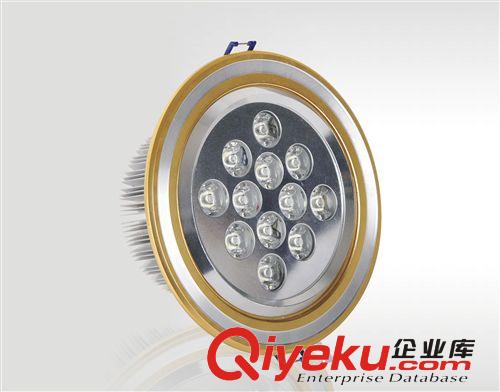 LED筒燈 LED筒燈 LEDgd筒燈 LED材筒燈 LED商業照明原始圖片2