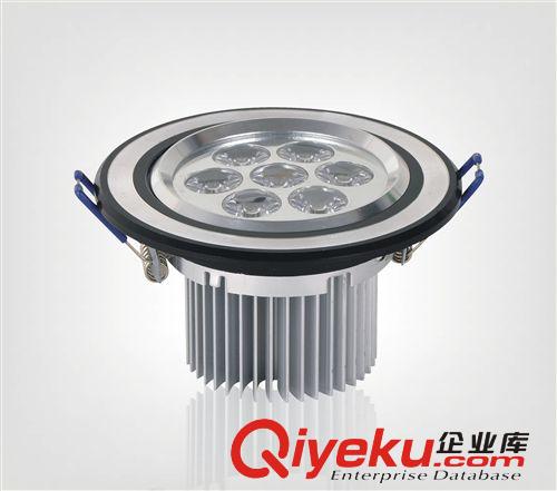 LED筒燈 LED筒燈 LED鋁材筒燈 LED家居照明 LED商業照明