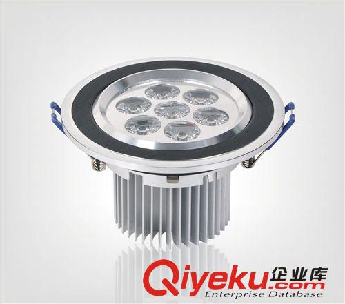 LED筒燈 LED筒燈 LED鋁材筒燈 LED家居照明 LED商業照明