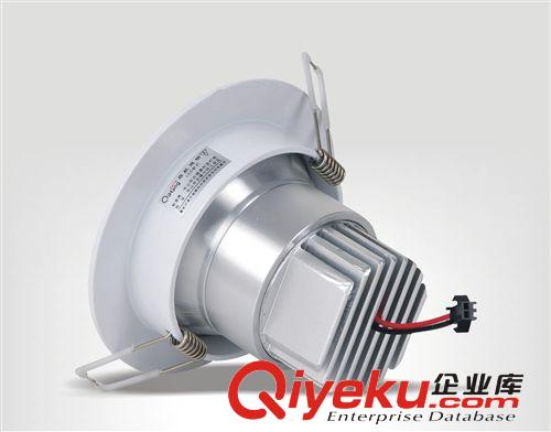 LED筒燈 LED筒燈 LED聚光筒燈 LED鋁材筒燈 LEDgd筒燈原始圖片3