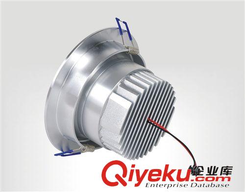 LED筒燈 LED筒燈 LED鋁材筒燈 LEDgd筒燈 LED商業照明 LED聚光筒燈原始圖片3