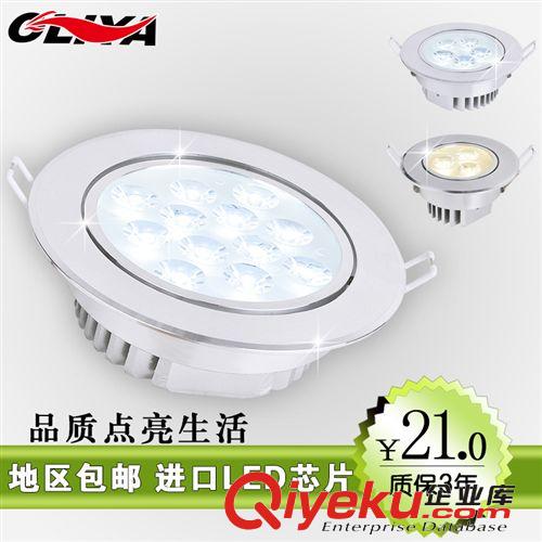  LED工程燈  LED泛光燈50W   酒店外墻燈 背景墻戶外防水燈 廠家直銷工程燈
