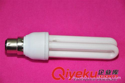供應2U 3U節能燈系列 供應18W U型三基色電子節能燈（小2U）原始圖片2