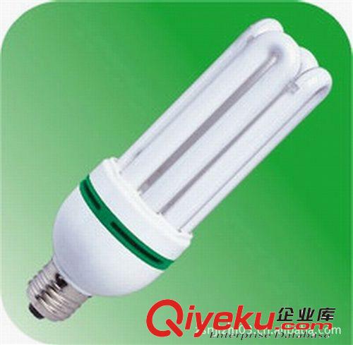 供應2U 3U節能燈系列 供應中山小欖鹵粉 混合粉 三基色超亮電子節能燈原始圖片3