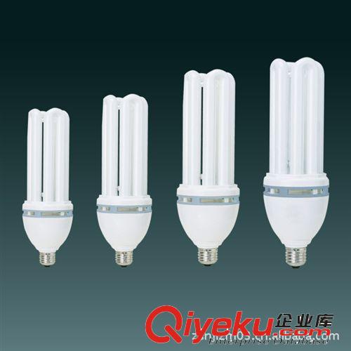 供應2U 3U節能燈系列 中山小欖供應批發tj彩光螺旋電子節能燈/U型電子節能燈