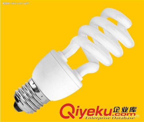 供應2U 3U節能燈系列 中山小欖供應批發tj彩光螺旋電子節能燈/U型電子節能燈原始圖片2