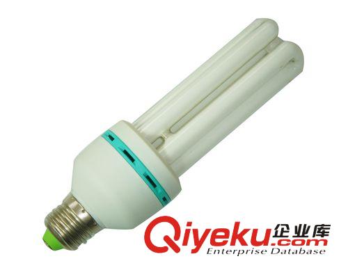 供應大功率節能燈系列 中山小欖供應批發直銷出廠價8U純三基色節能燈