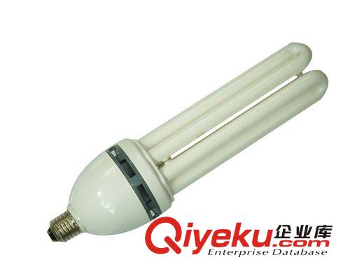 供應大功率節能燈系列 供應U型節能燈 大功率U型節能燈 4U節能燈 螺旋節能燈原始圖片3