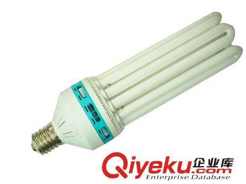 供應大功率節能燈系列 供應U型節能燈 大功率U型節能燈 4U節能燈 螺旋節能燈
