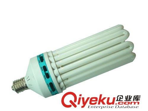 供應大功率節能燈系列 廣東中山小欖供應批發價8U三基色節能燈