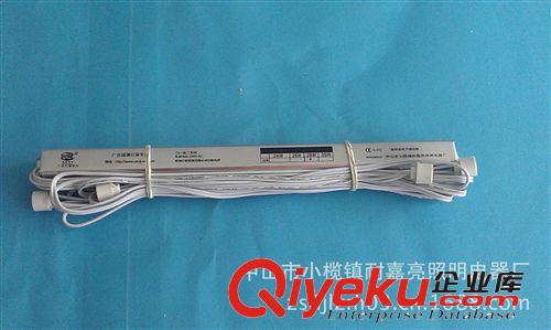 供應鎮流器系列 供應耐嘉亮T5 2*28W 電子鎮流器8.5元原始圖片2