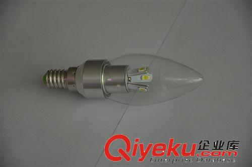 供應(yīng)LED燈具系列 中山小欖供應(yīng)大功率LED拉尾泡