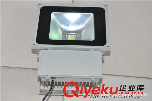 供應LED燈具系列 供應廠家直銷大功率LED投光燈30W
