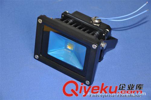供應LED燈具系列 大量供應LED大功率投光燈