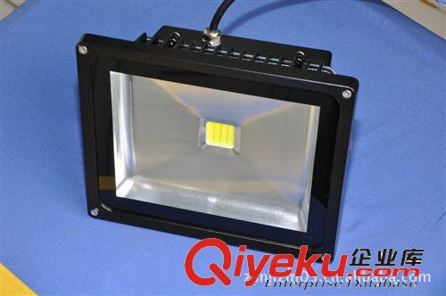 供應LED燈具系列 供應優質生產商50W投光燈 50W集成泛光燈/探照燈
