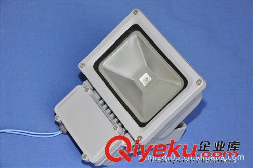 供應LED燈具系列 誠招全國代理商供應LED集成80W投光燈/LED泛光燈
