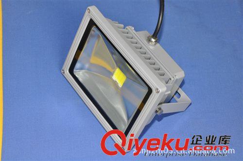 供應LED燈具系列 供應優質生產商50W投光燈 50W集成泛光燈/探照燈原始圖片2