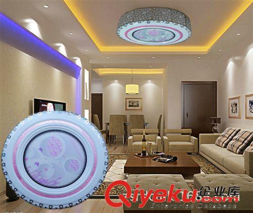 LED吸頂燈 現(xiàn)代吸頂燈 新款吸頂燈 創(chuàng)意吸頂燈原始圖片3