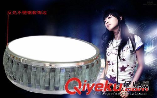 LED吸頂燈 現代吸頂燈 馬賽克吸頂燈 新款吸頂燈 創意吸頂燈