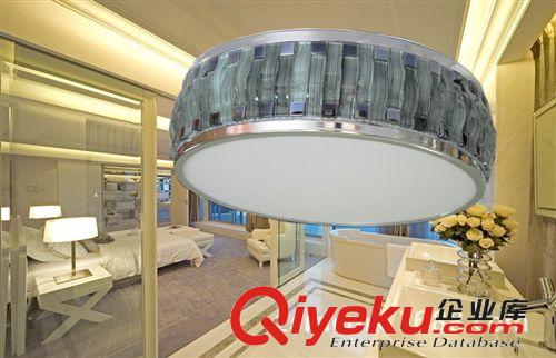 LED吸頂燈 現代吸頂燈 馬賽克吸頂燈 新款吸頂燈 創意吸頂燈