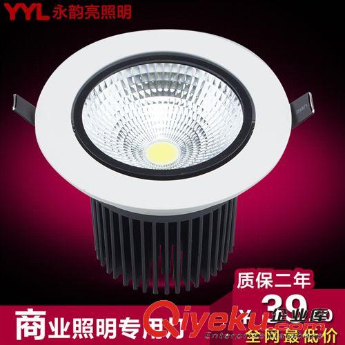 LED球泡燈 par30軌道射燈 E27螺口30w超亮燈泡 LED射燈,軌道射燈PAR30專用