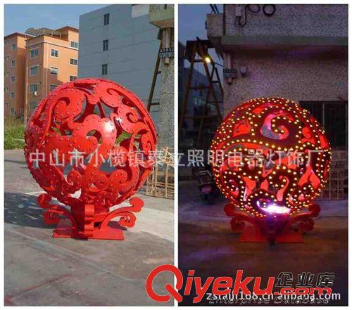 景觀燈系列 景觀燈系列 CC-13003 H：3-6m