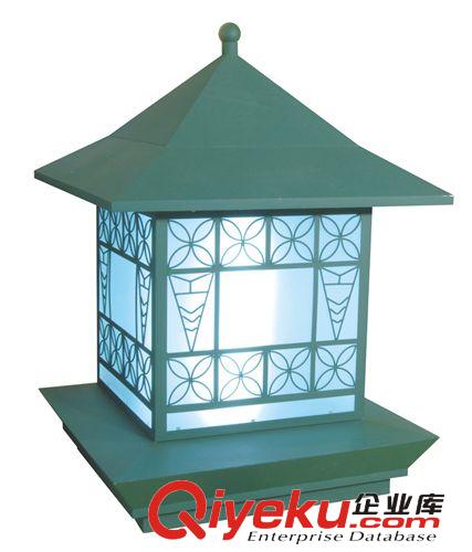 柱頭燈系列 廠家直銷戶外高檔燈具，歡迎來電來圖訂做，咨詢0760-22312527