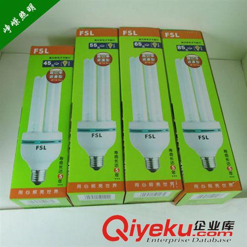 佛山照明節(jié)能燈 佛山照明節(jié)能燈直管中4U 45W/55W/65W/85Wzptj