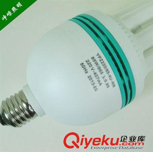 佛山照明節(jié)能燈 佛山照明節(jié)能燈直管中4U 45W/55W/65W/85Wzptj