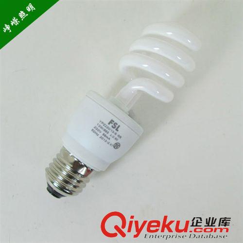 佛山照明節能燈 佛山照明節能燈螺旋半螺5W/11W/13W/18W/23Wzptj
