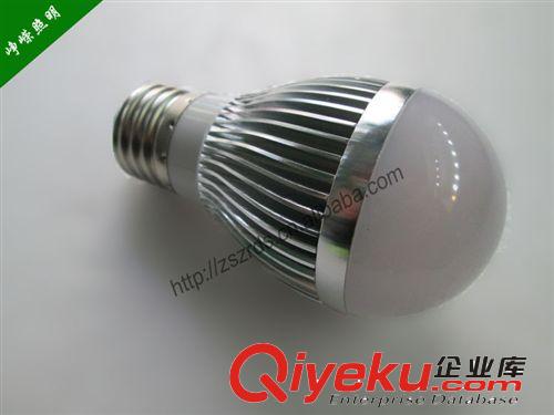 LED光源產品 FSL佛山照明超炫系列蠟燭燈尖泡 3W zptj