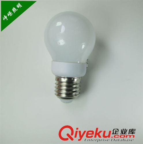 LED光源產品 FSL佛山照明超炫系列蠟燭燈拉尾泡 3W zptj
