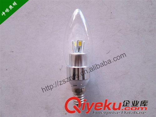 LED光源產品 永馬A6系列LED球泡 進口貼片LED球泡 3W 5W7W 9W 12W 18W