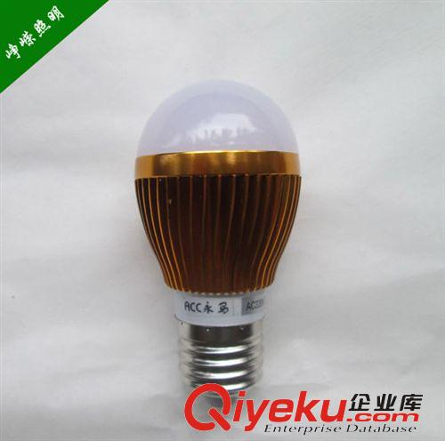 LED光源產(chǎn)品 永馬A6系列LED工業(yè)球泡廠家直銷 進口晶元芯片足功率燈珠 9~24W